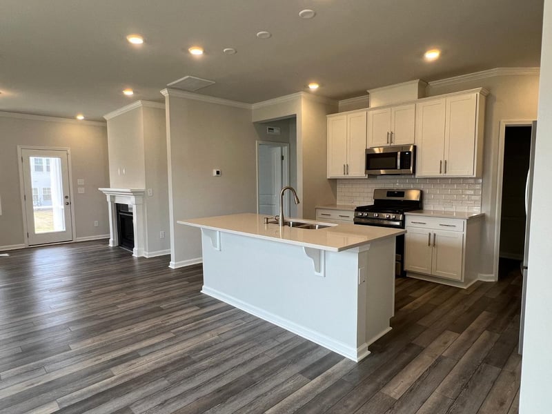 2505 Salt River Ln, Raleigh, NC 27616