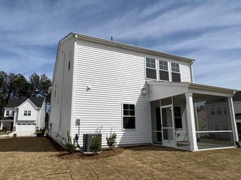 2505 Salt River Ln, Raleigh, NC 27616