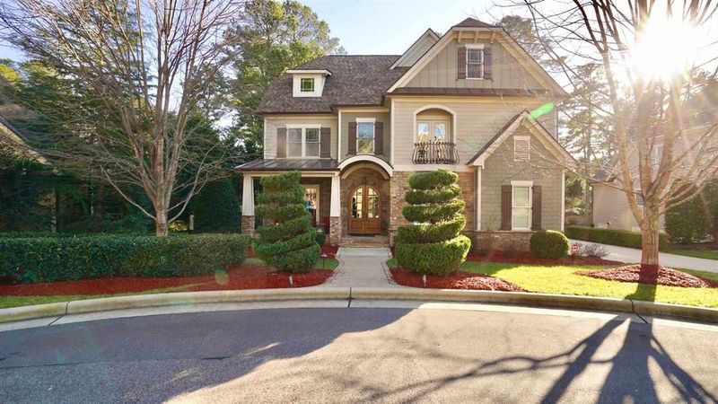 2505 Shadow Hills Ct, Raleigh, NC 27612