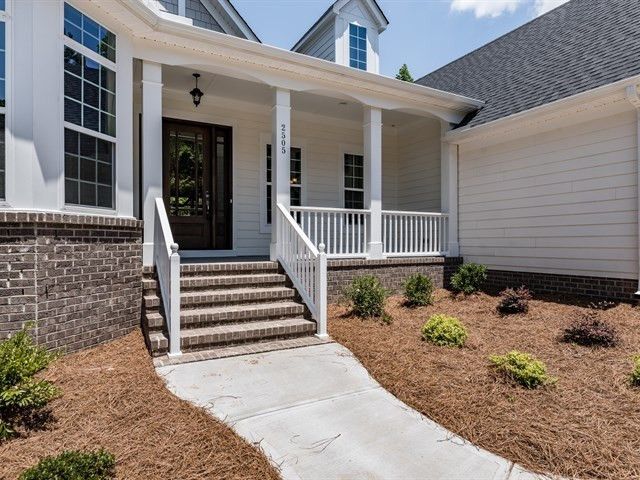2505 Snyder Ln, Wake Forest, NC 27587
