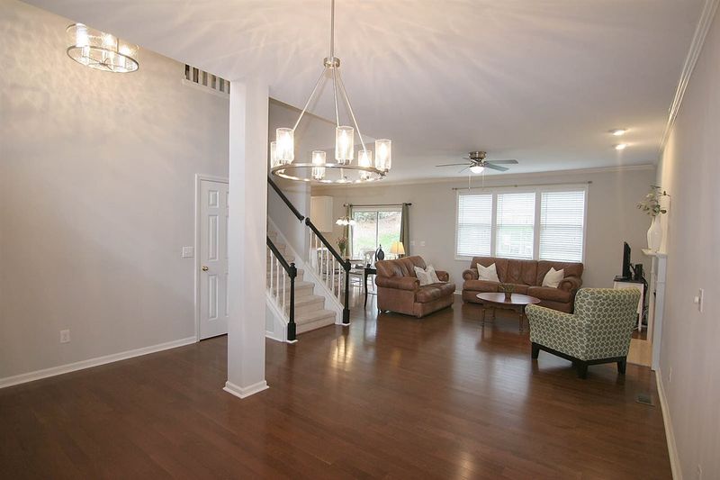 2505 Spruce Shadows Ln, Raleigh, NC 27614