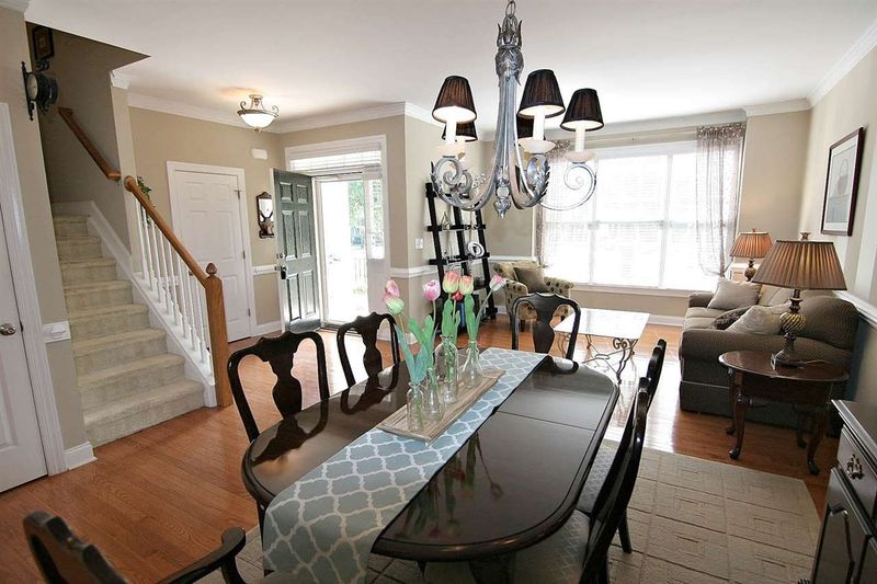 2505 St Pauls Sq, Raleigh, NC 27614