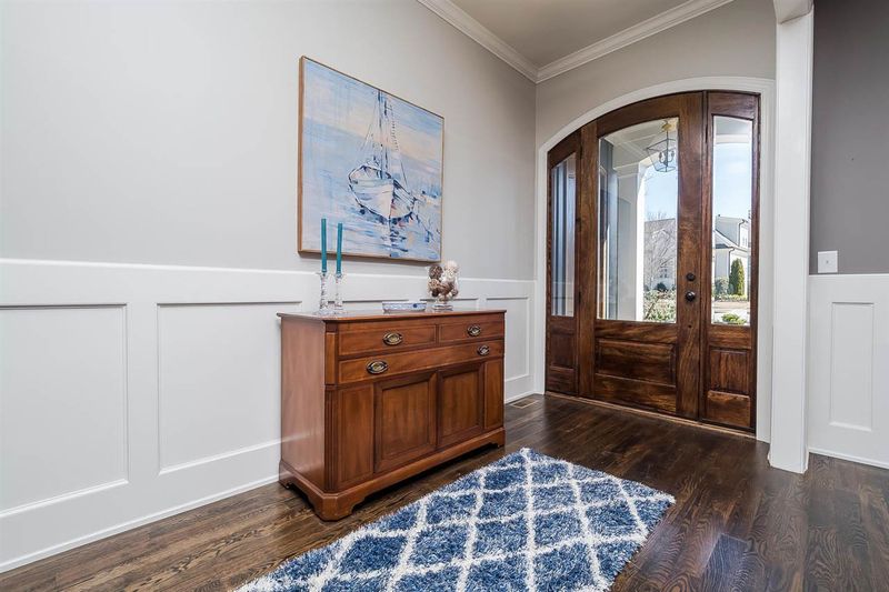 2505 Stonehenge Park Dr, Raleigh, NC 27614