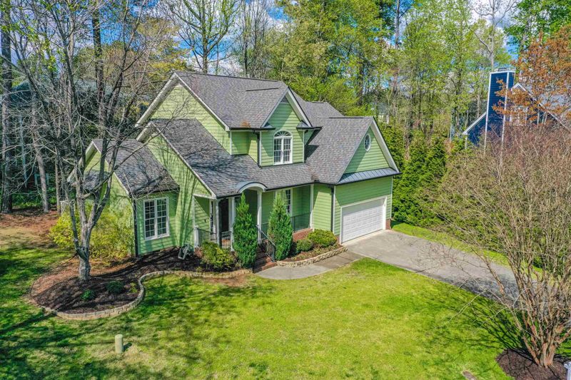 2505 Sugar Maple Ct, Raleigh, NC 27615