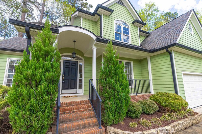 2505 Sugar Maple Ct, Raleigh, NC 27615