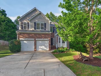 2505 Summit Dr, Hillsborough, NC 27278