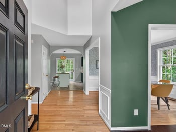 2505 Summit Dr, Hillsborough, NC 27278