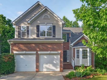 2505 Summit Dr, Hillsborough, NC 27278