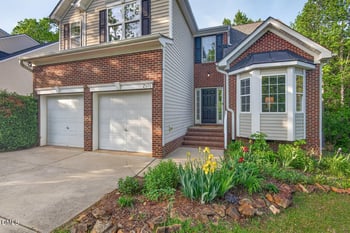 2505 Summit Dr, Hillsborough, NC 27278