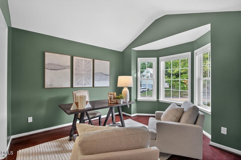 2505 Summit Dr, Hillsborough, NC 27278