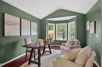 2505 Summit Dr, Hillsborough, NC 27278