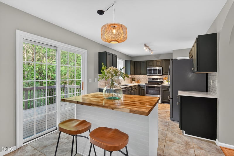 2505 Summit Dr, Hillsborough, NC 27278