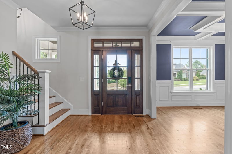 2505 Terrmini Dr, Apex, NC 27502