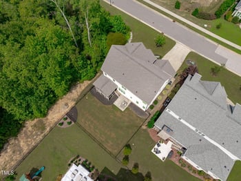 2505 Terrmini Dr, Apex, NC 27502