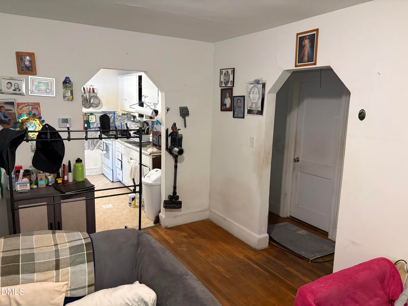2505 Thorne St, Durham, NC 27704