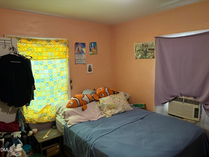 2505 Thorne St, Durham, NC 27704