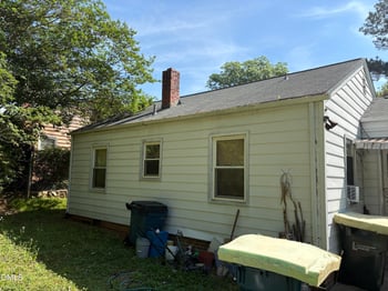 2505 Thorne St, Durham, NC 27704