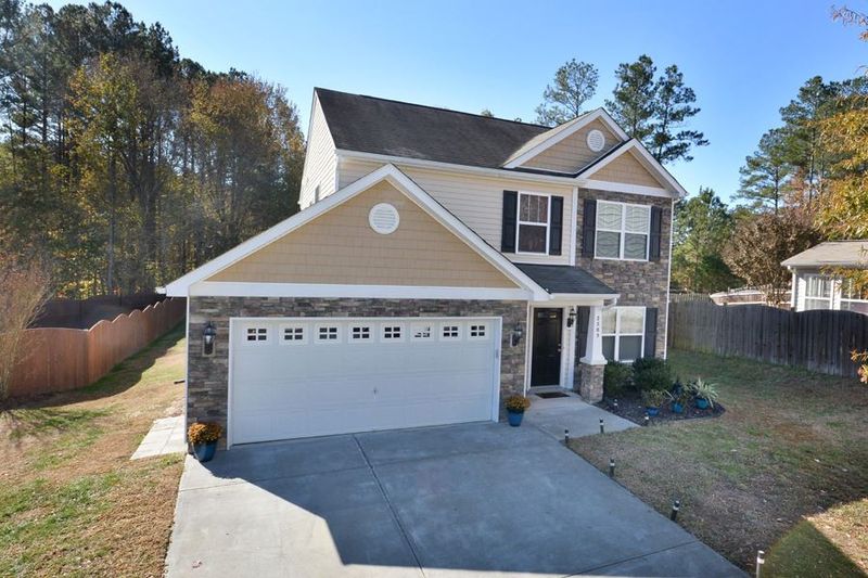 2505 Tulip Poplar Cir, Durham, NC 27704
