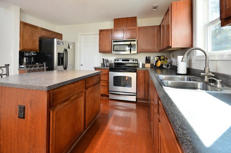 2505 Tulip Poplar Cir, Durham, NC 27704
