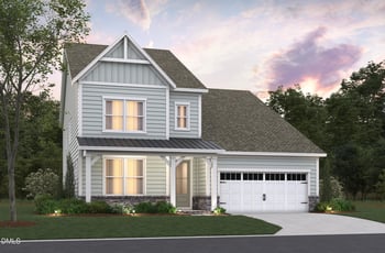 2505 Vetrina Way #47, Apex, NC 27502