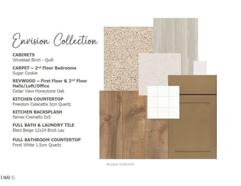 2505 Vetrina Way, Apex, NC 27502