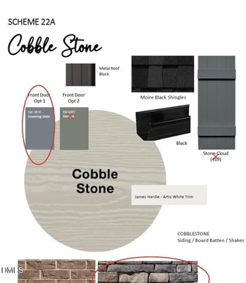 2505 Vetrina Way, Apex, NC 27502