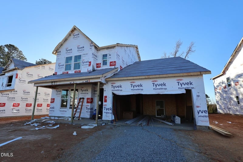 2505 Vetrina Way, Apex, NC 27502