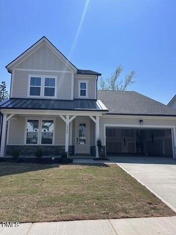 2505 Vetrina Way, Apex, NC 27502