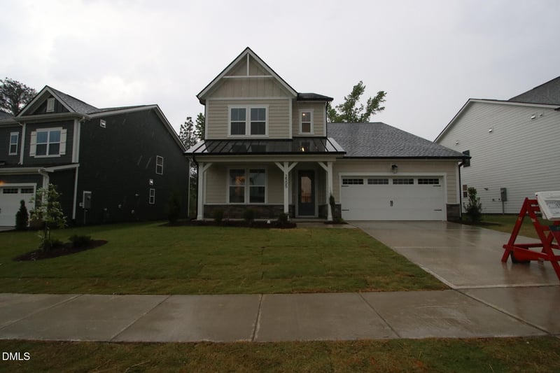 2505 Vetrina Way, Apex, NC 27502