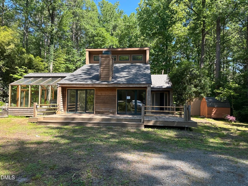 2505 Winburn Ave, Durham, NC 27704