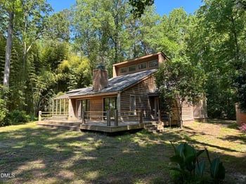 2505 Winburn Ave, Durham, NC 27704