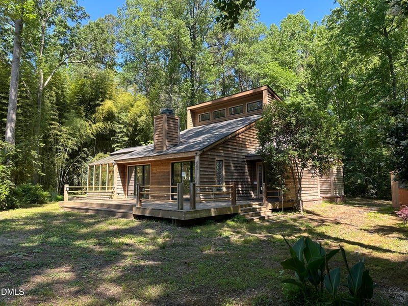 2505 Winburn Ave, Durham, NC 27704