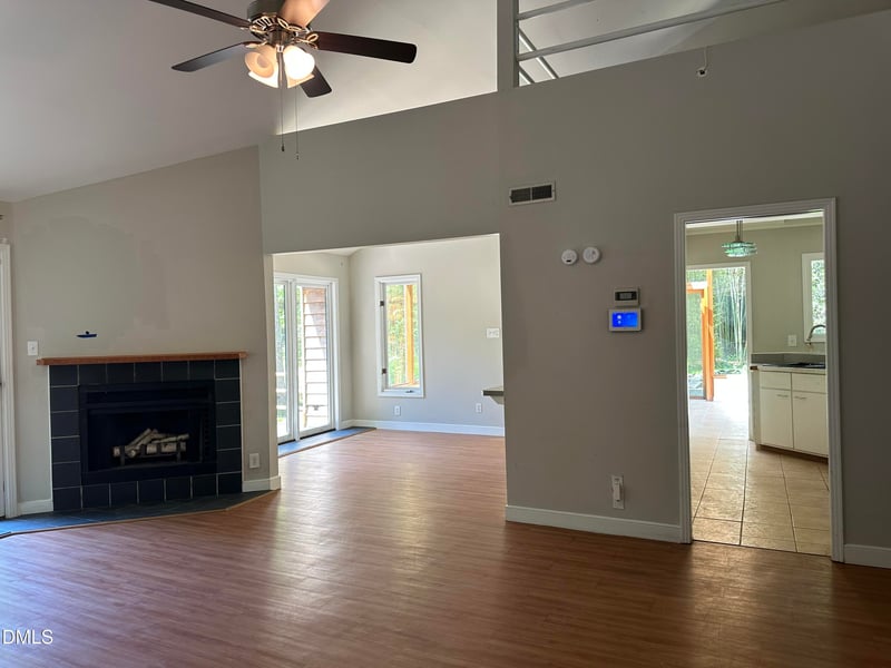 2505 Winburn Ave, Durham, NC 27704