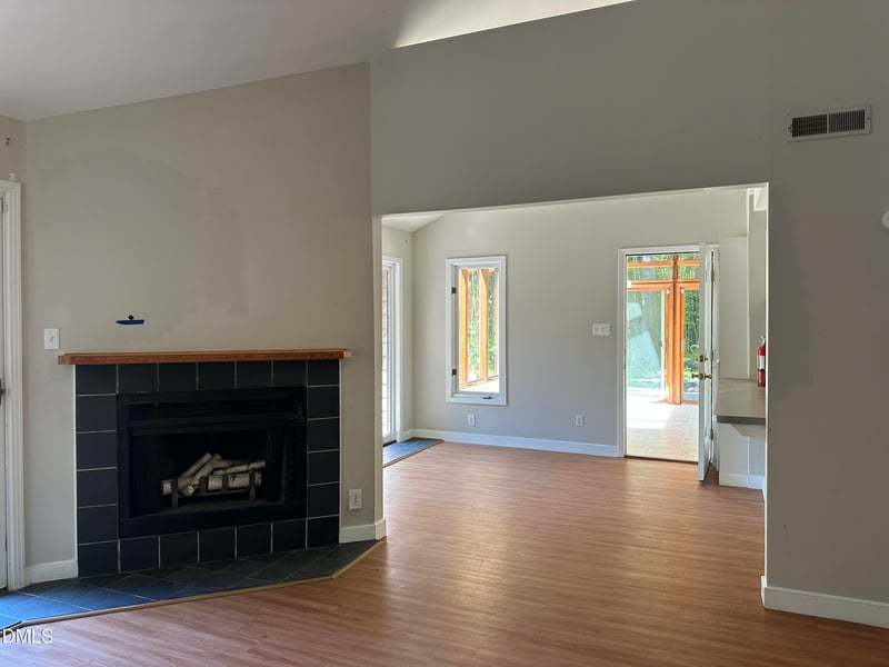 2505 Winburn Ave, Durham, NC 27704