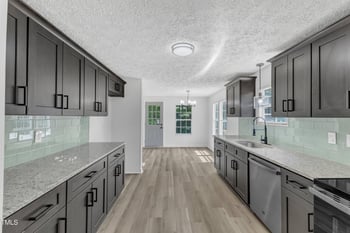 2505 Woodie Dr, Wendell, NC 27591