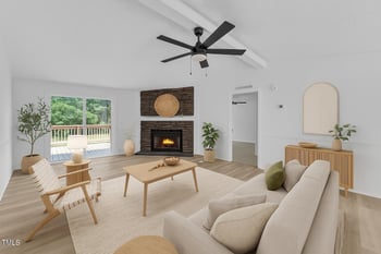 2505 Woodie Dr, Wendell, NC 27591