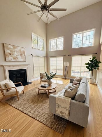 2505 Wyatt Ln, Raleigh, NC 27614