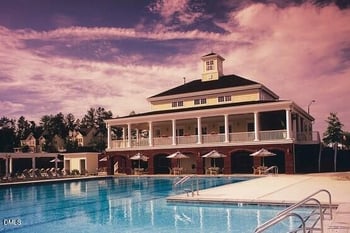 2505 Wyatt Ln, Raleigh, NC 27614