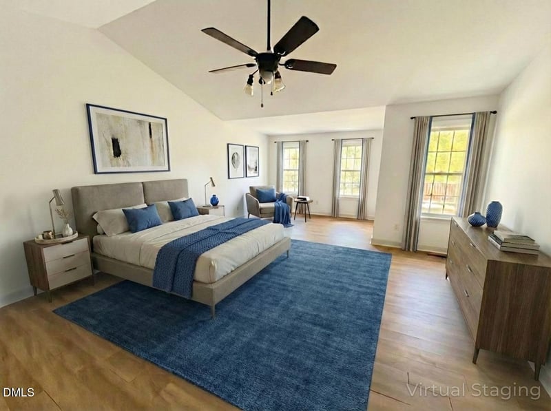 2505 Wyatt Ln, Raleigh, NC 27614