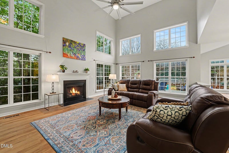 2505 Wyatt Ln, Raleigh, NC 27614