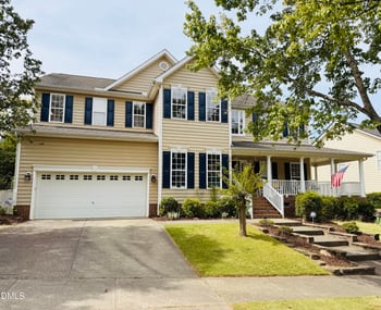 2505 Wyatt Ln, Raleigh, NC 27614