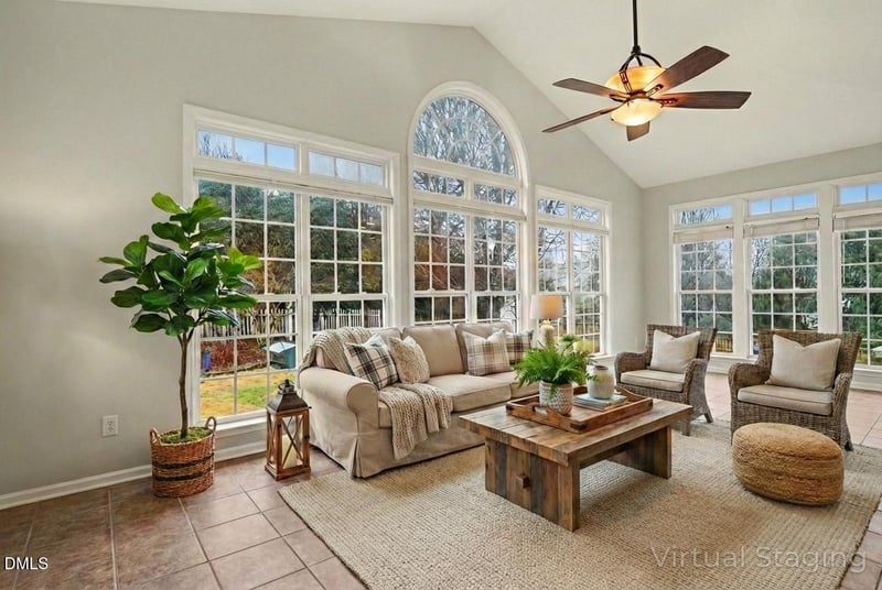 2505 Wyatt Ln, Raleigh, NC 27614