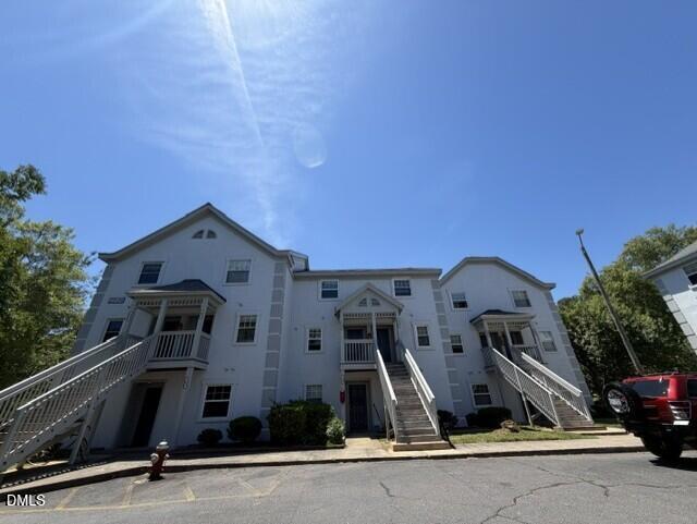 2506 Avent Ferry Rd #101, Raleigh, NC 27606