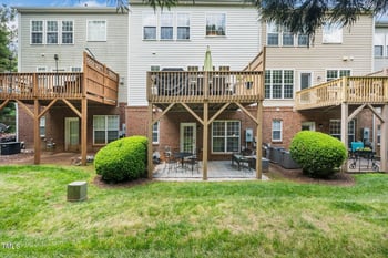 2506 Blooming St, Raleigh, NC 27612