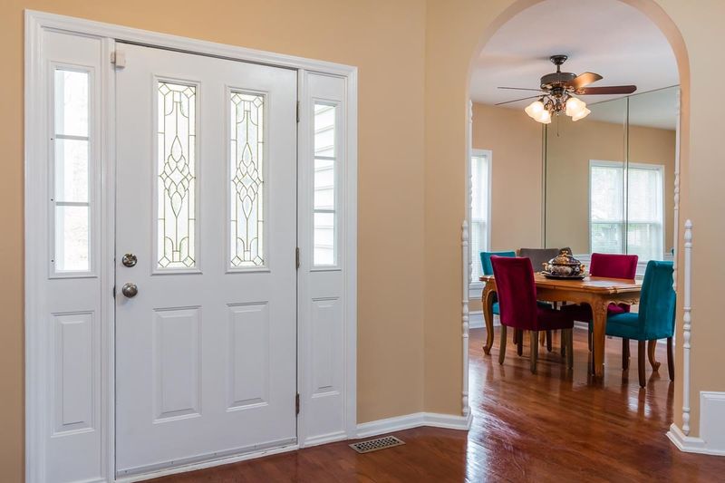 2506 Brick Hearth Dr, Hillsborough, NC 27278