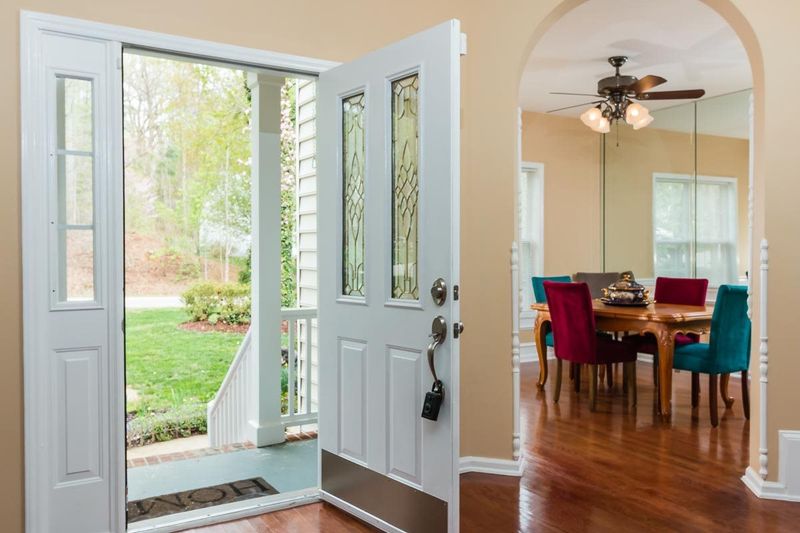 2506 Brick Hearth Dr, Hillsborough, NC 27278