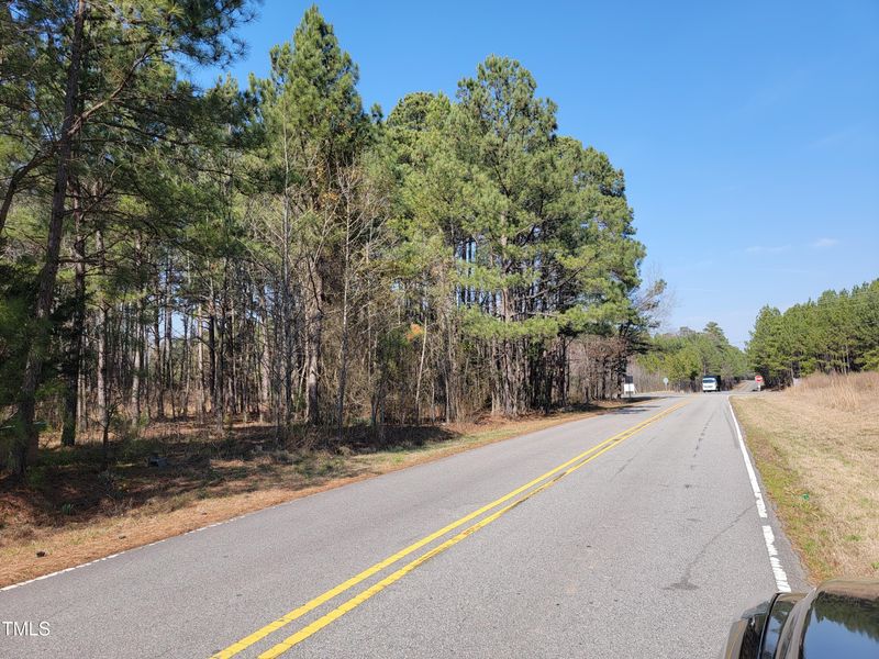 2506 Coley Rd Lot 000, Durham, NC 27703