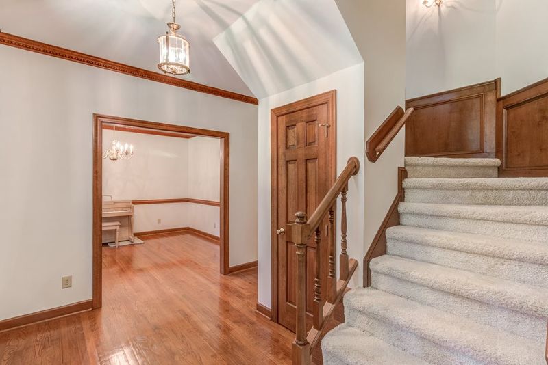 2506 Cravenridge Pl, Garner, NC 27529
