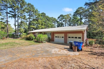 2506 Crestline Ave, Raleigh, NC 27603