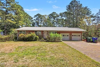 2506 Crestline Ave, Raleigh, NC 27603